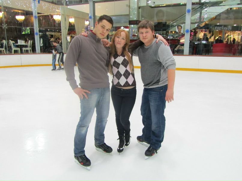 Машка Дровозюк ̿ | Днепр (Днепропетровск)