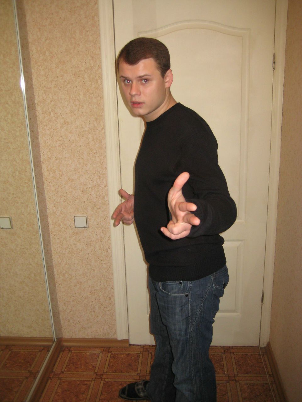 Алексей Гришунин | Красногорск