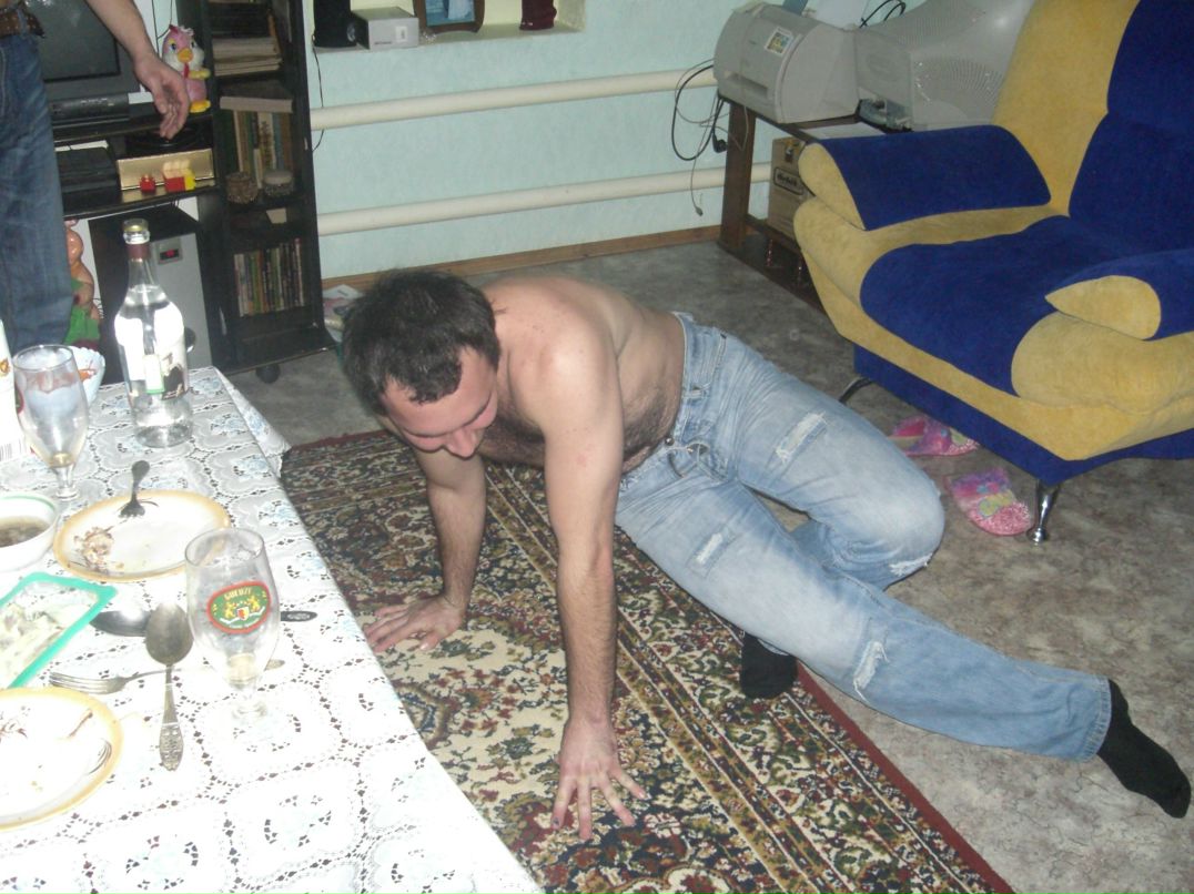 Виталий Киндерев | Чистополь