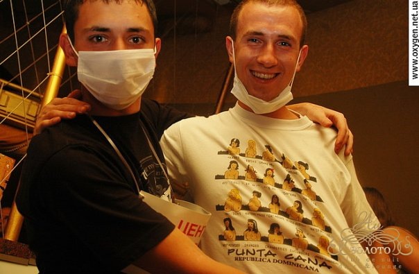 №98, Рома Білоус, Луцк №98, Рома Білоус, Луцк