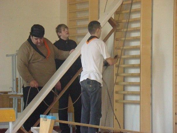 Алексей Луценко | Балтийск