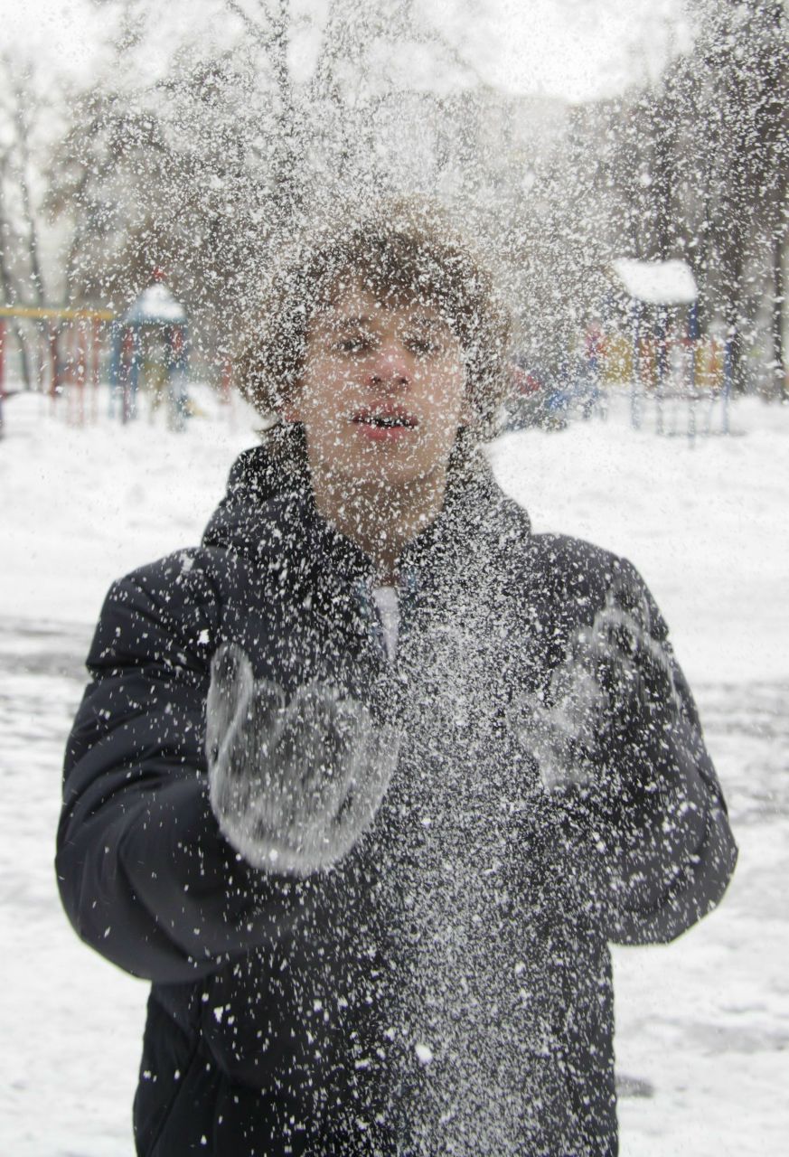 Никита Шишов | Москва