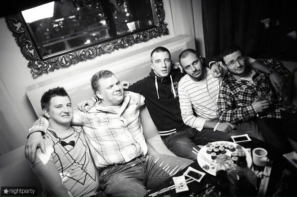 Ярослав Раваев | Самара