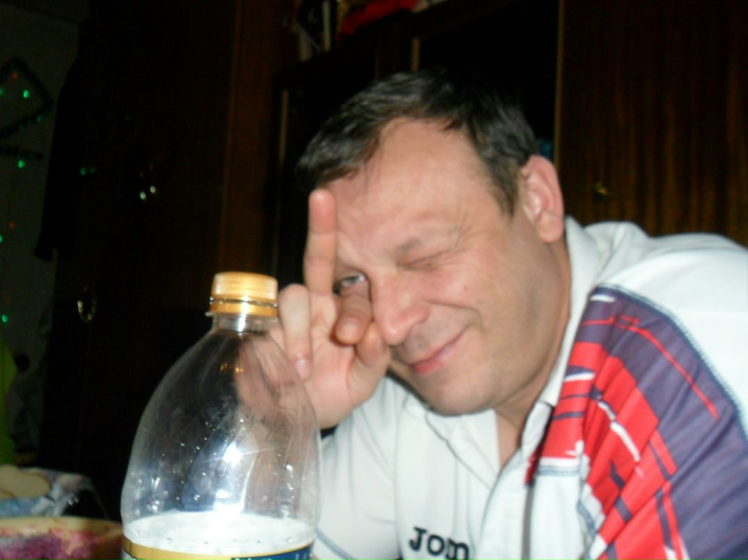 Роман Васильевич (R.V.) | Пушкино