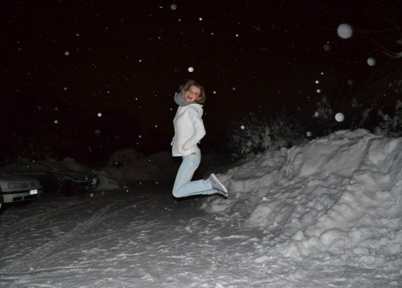 Александра Кайдалова | Белгород