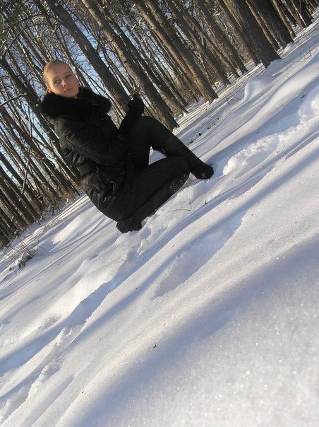 Людмила Ильяш | Киев