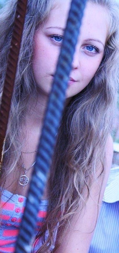 Дарья Янбухтина | Москва