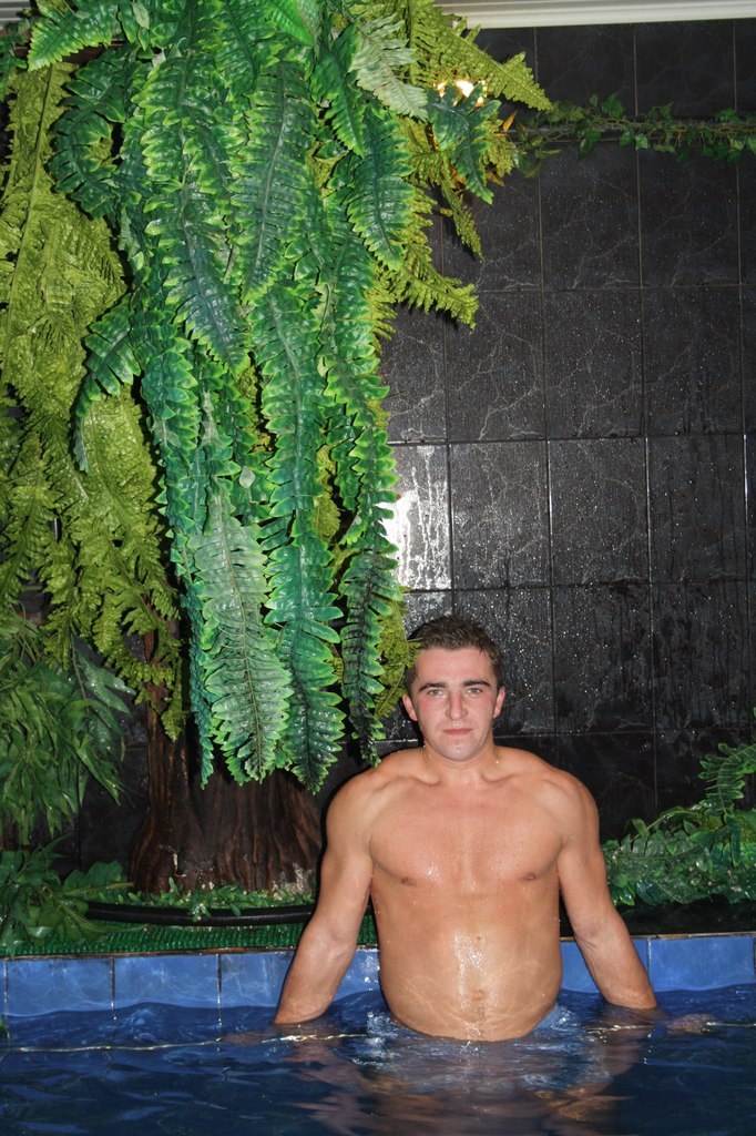 Serega Gorbach | Одесса