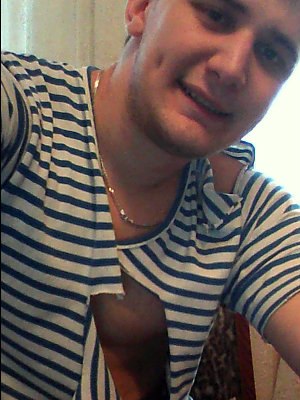 Рустам Годжаев | 