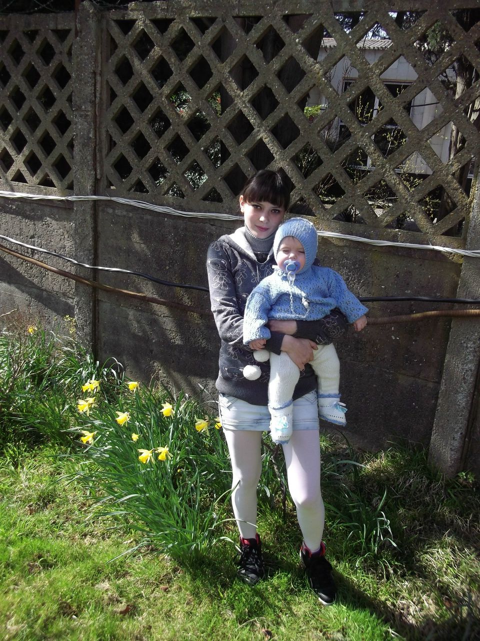 Ксюшенька Гальченко | Сочи