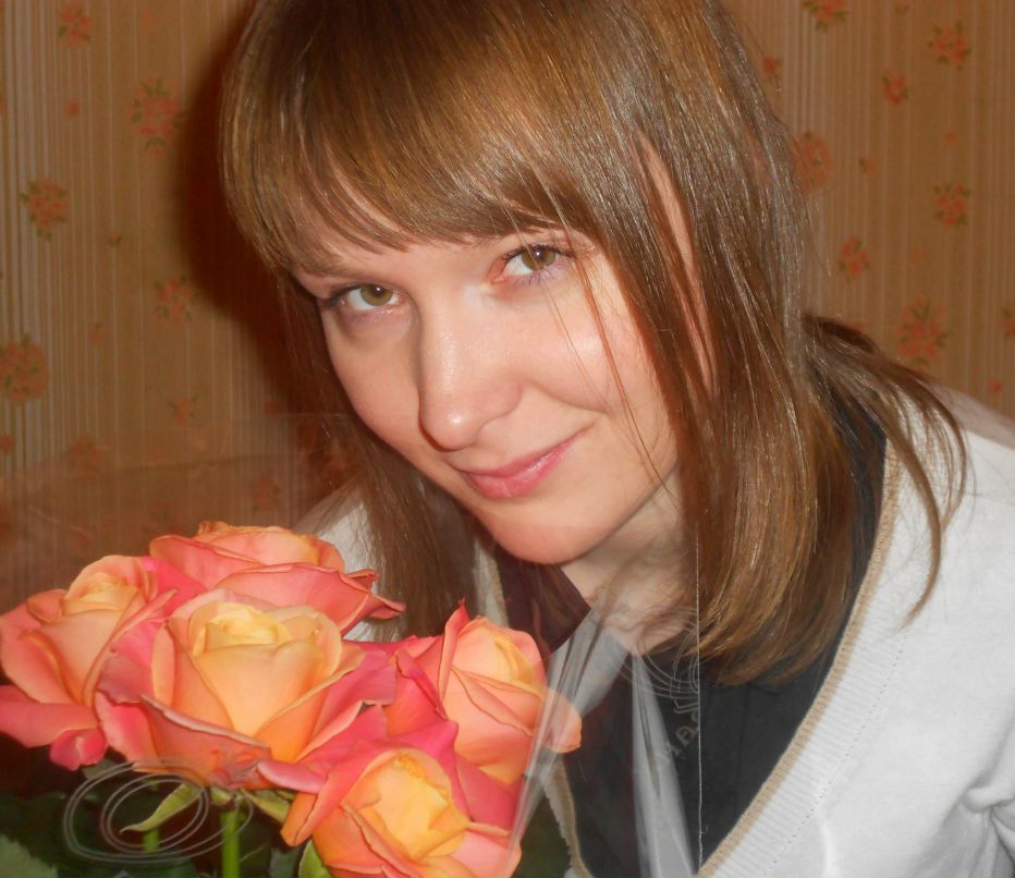 Наталья Чернова | Санкт-Петербург