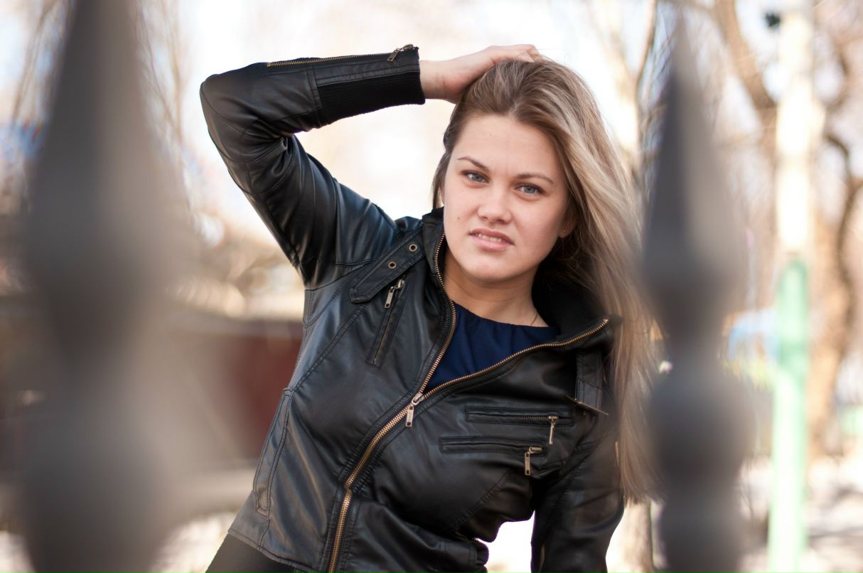 Мария Шако | Москва