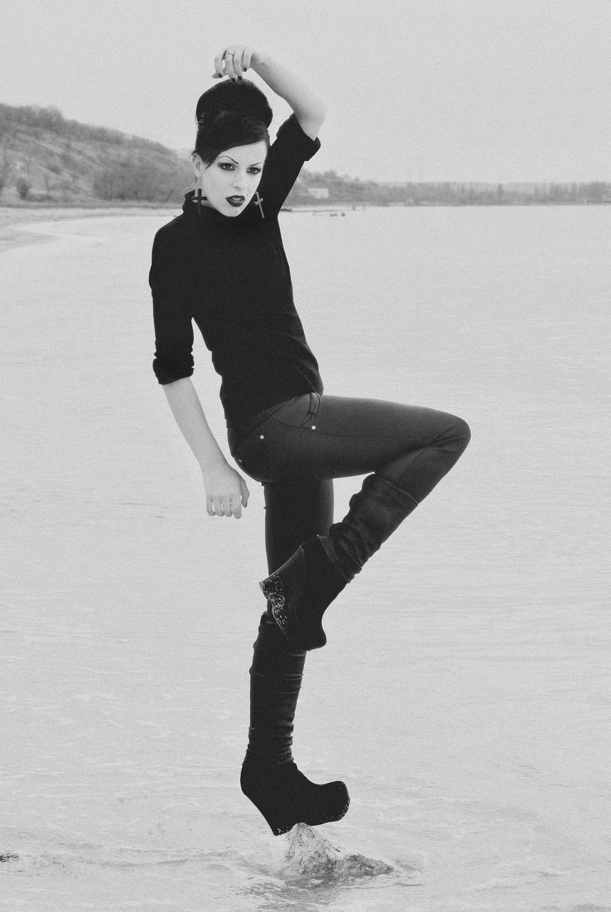 Орхид Алирий | Керчь