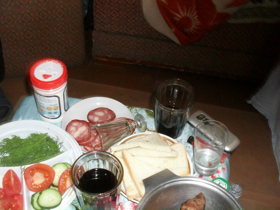 Алексей Попов | Калининград