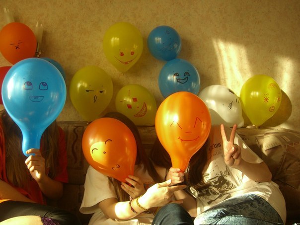 Арина Калинина | Брянск