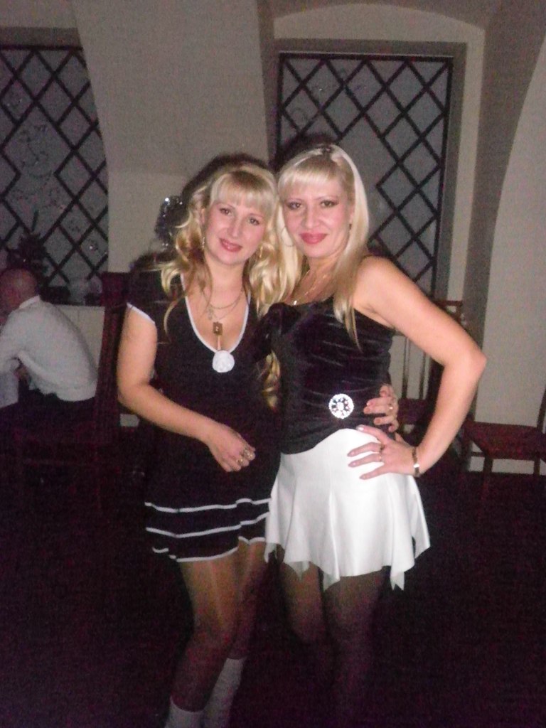 Наталия Окутина | Ярославль