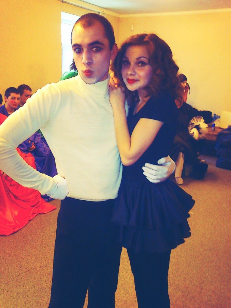 Дарья Абрамова | Казань