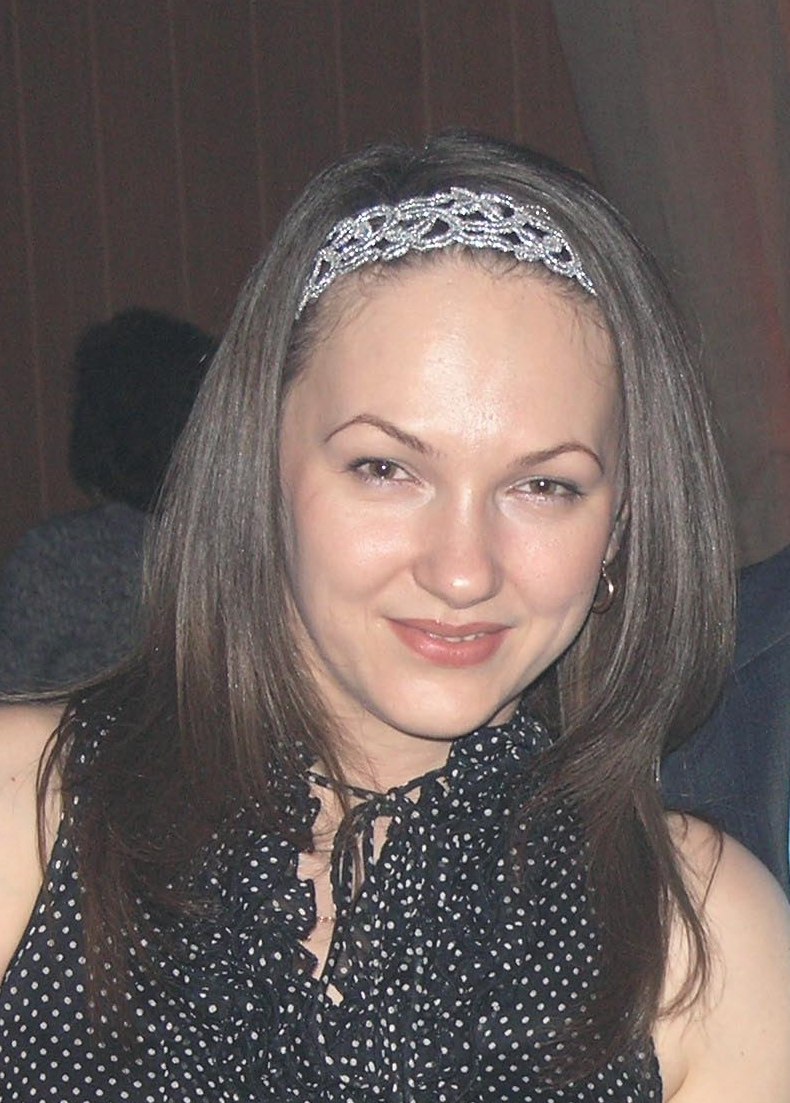 Дарья Миненко | Бердск