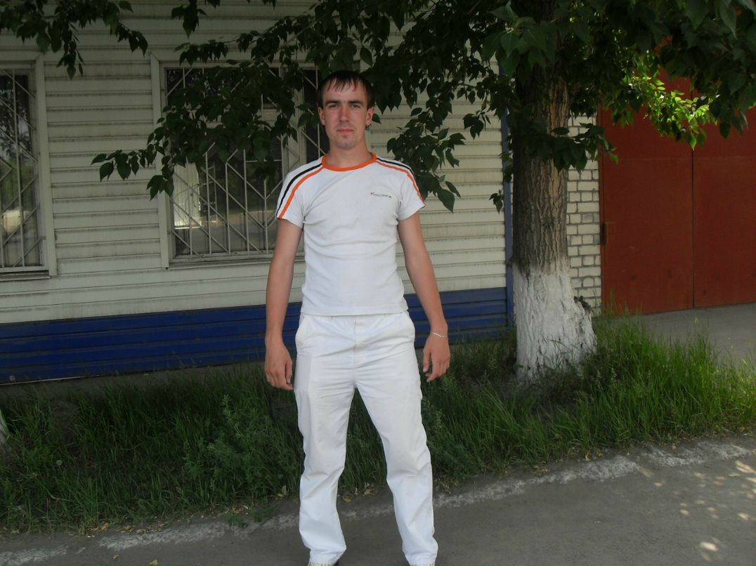 Владимир Глазков | Курган