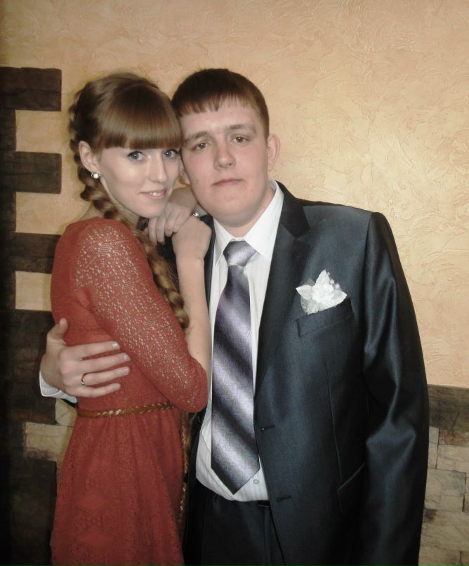 Виктория Дятлова | Новосибирск