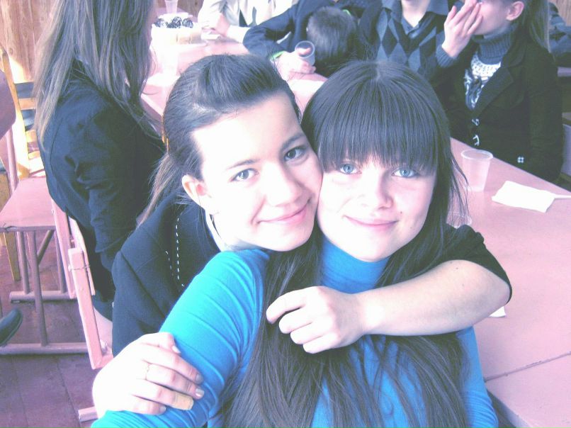 Марина Паламарчук | Тетиев