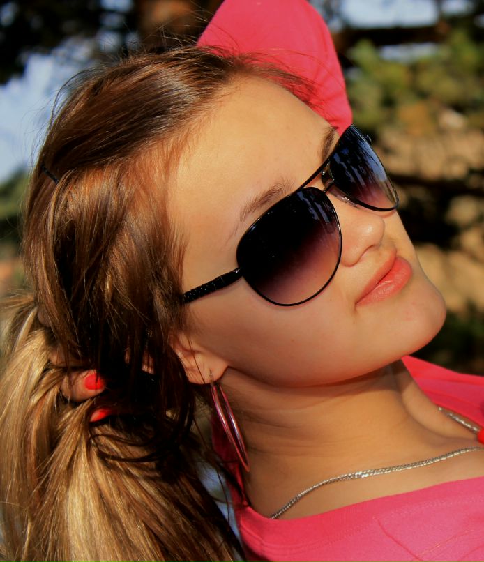 Александра Цацуро | Екатеринбург