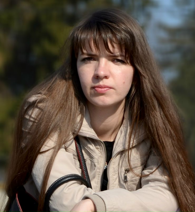 Ольга Мельница | 