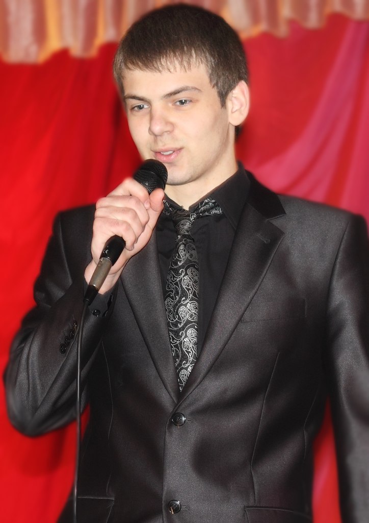 Артур Нечипорчук Event Agency l Kingart Production | Донецк