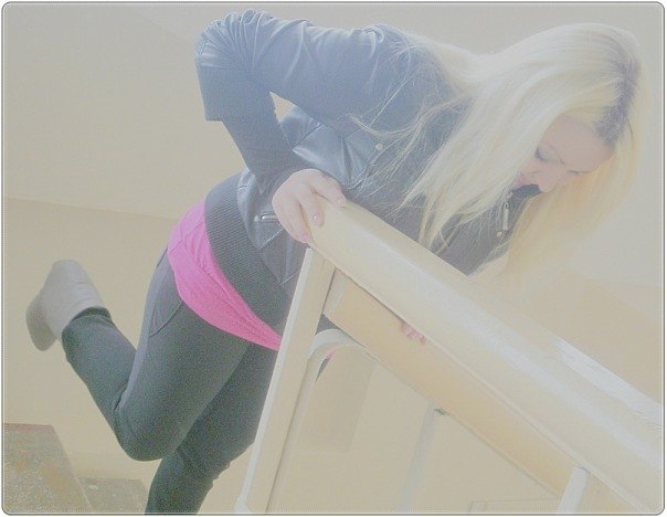 Ксюша Швец | Днепр (Днепропетровск)