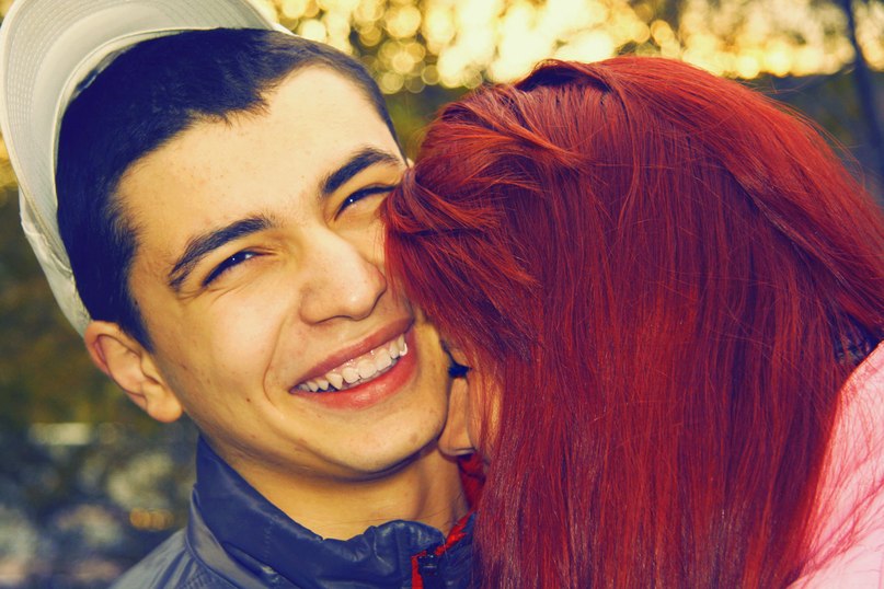 Каришка Спиридонова | Красноярск