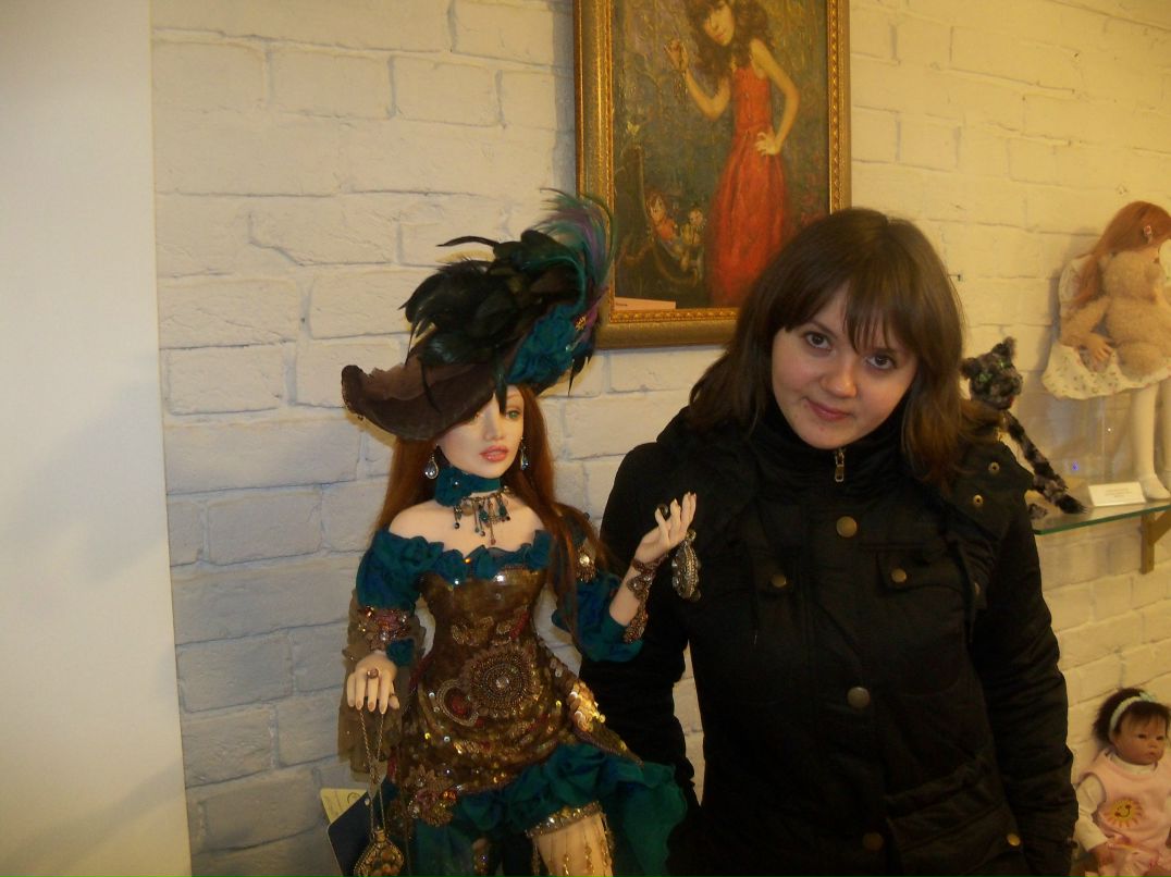 Светлана Ходоркова | Киев