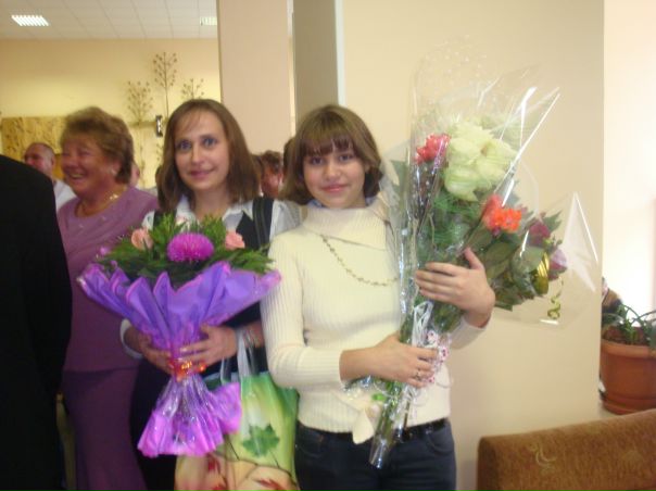 №80, Марина Михеева, 29 лет, Киев №80, Марина Михеева, 29 лет, Киев