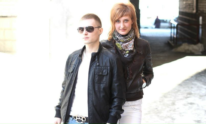 Степан Корабельников Цуру | Барнаул