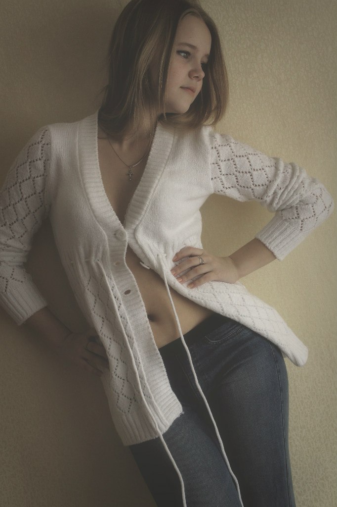 Анастасия Гаспер | Пермь