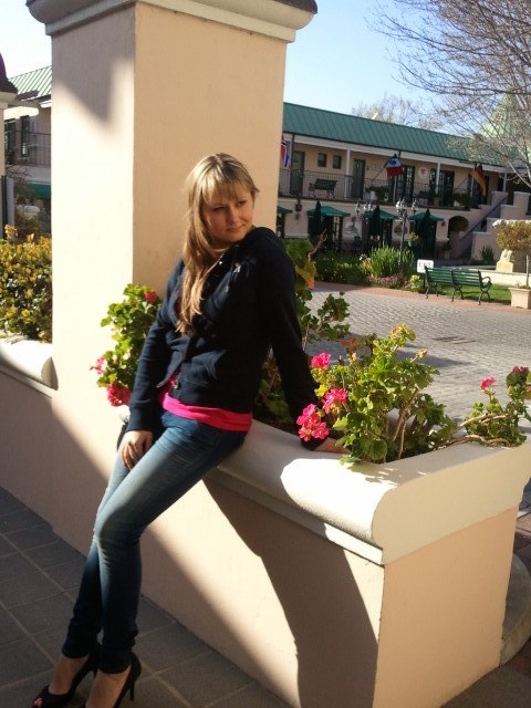 Елена Kozyreva | Омск