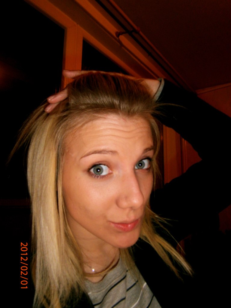 Лигита Огилбайте | London