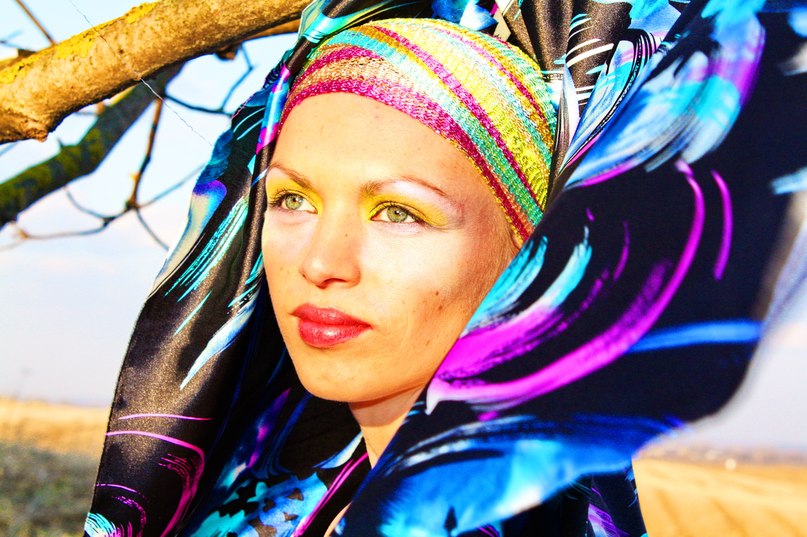 Таня Степанюк-Стефанович | Луцк