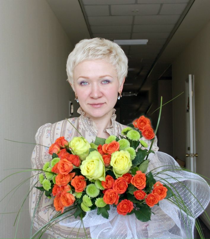 Мария Колено | Набережные Челны