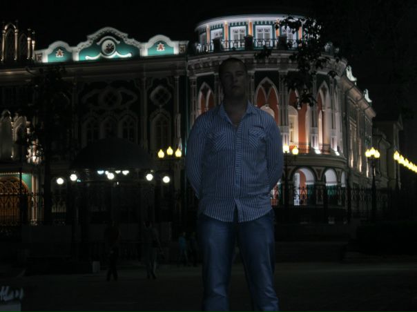 №1, Максим Боков №1, Максим Боков