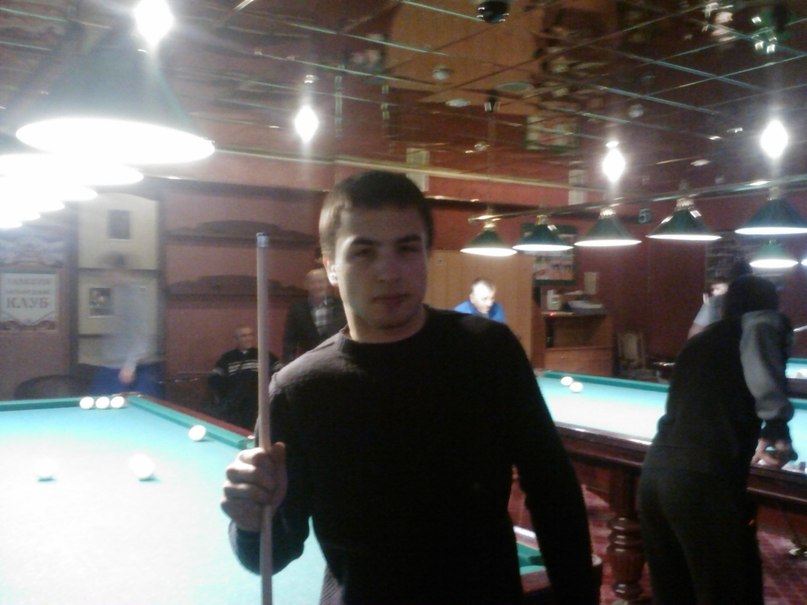 Руслан Галеев | 