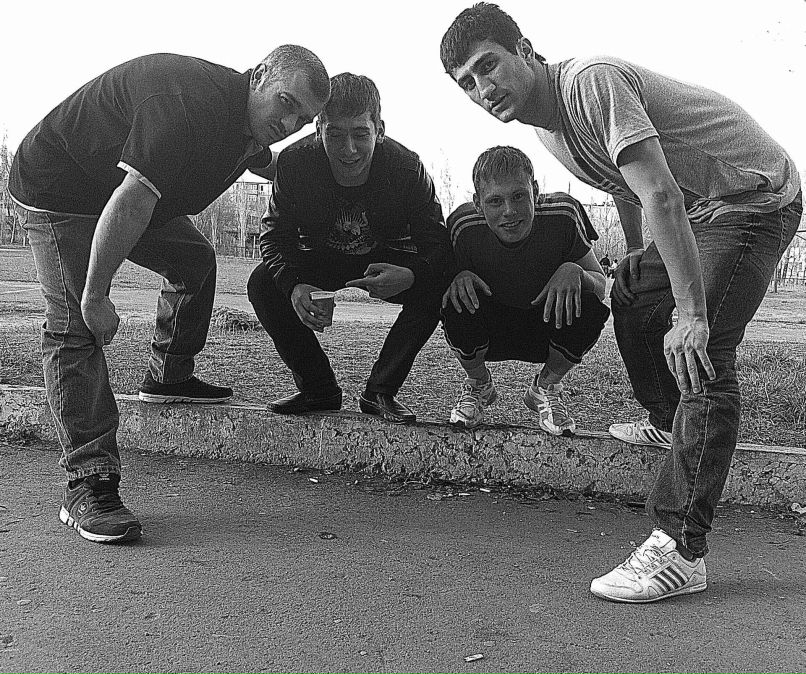 Расим Ибрагимов | Новотроицк