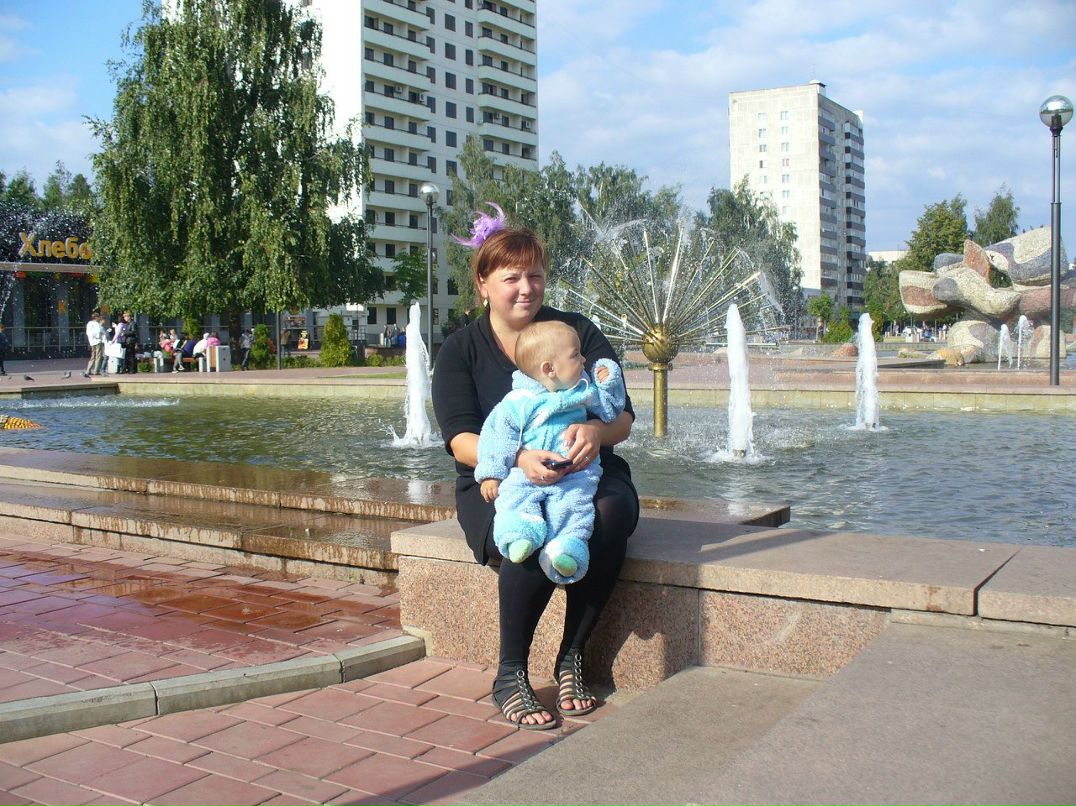 Сергей Новокшонов | Киров