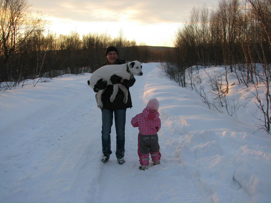 Алексей Гончаров | Мурманск