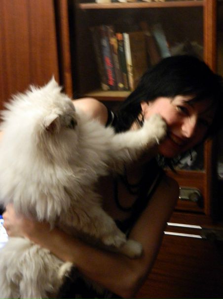 №18, Иванна Бугай, 37 лет, Киев №18, Иванна Бугай, 37 лет, Киев