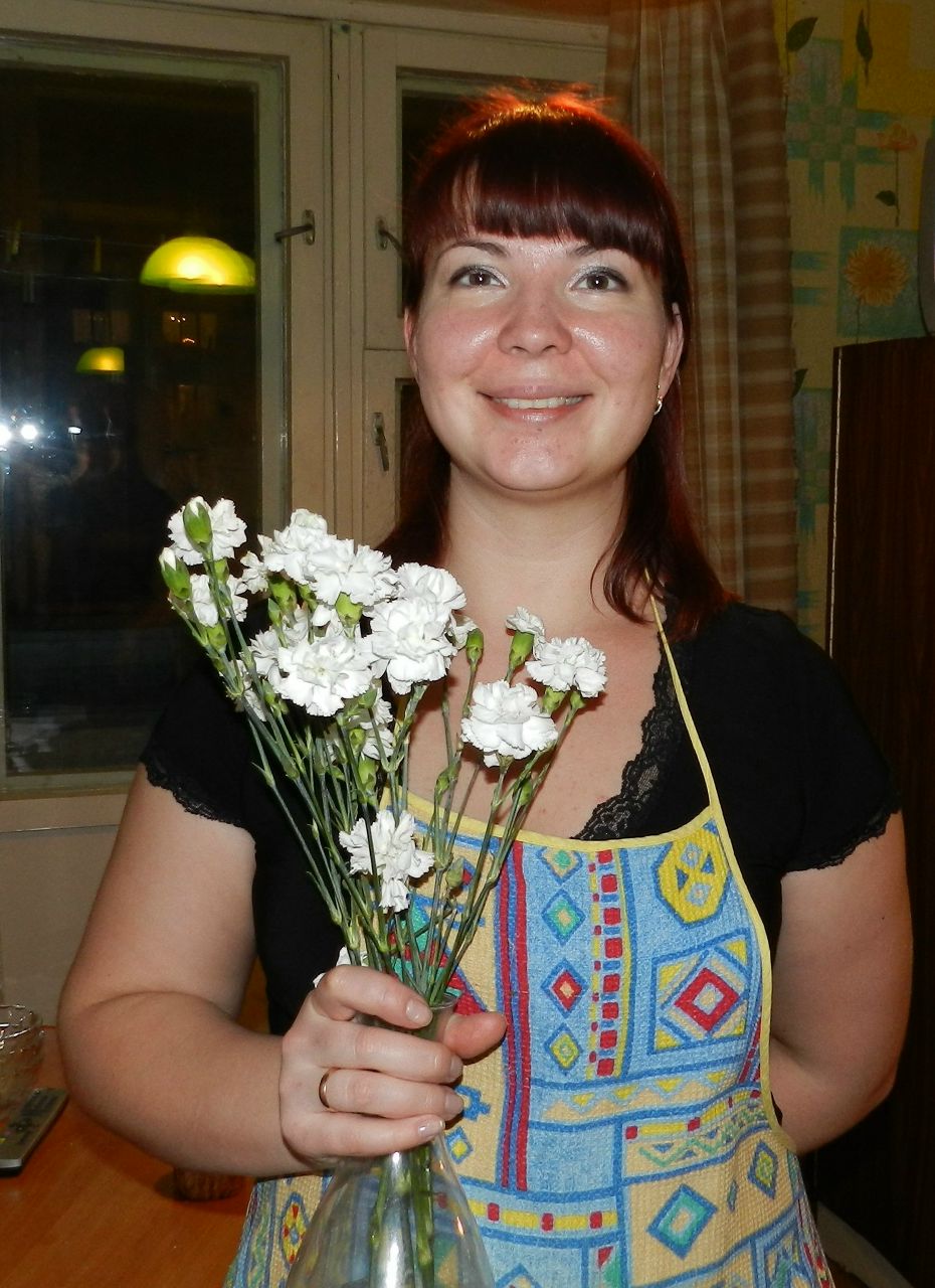 Наталья Бахтина | Псков