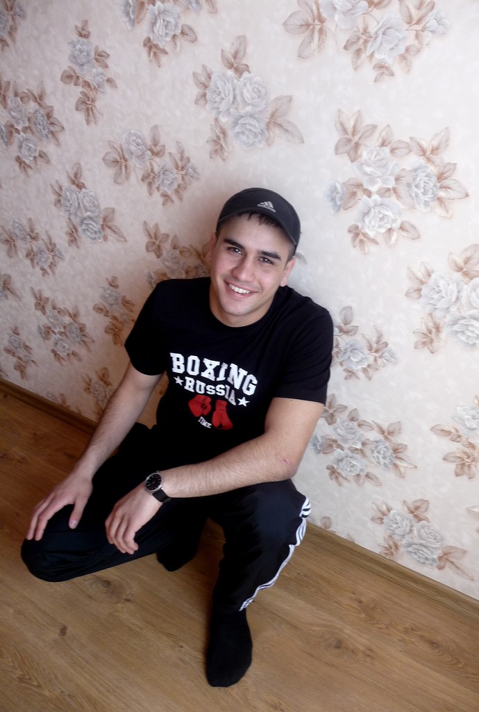 Наваи Расулов | Барнаул