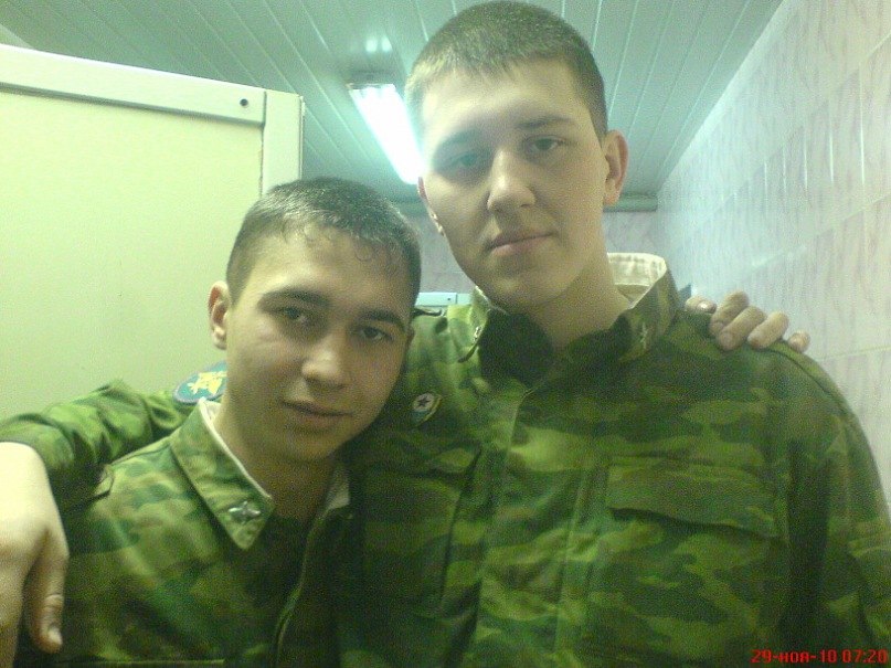 Яник Нефедов | Нижний Новгород