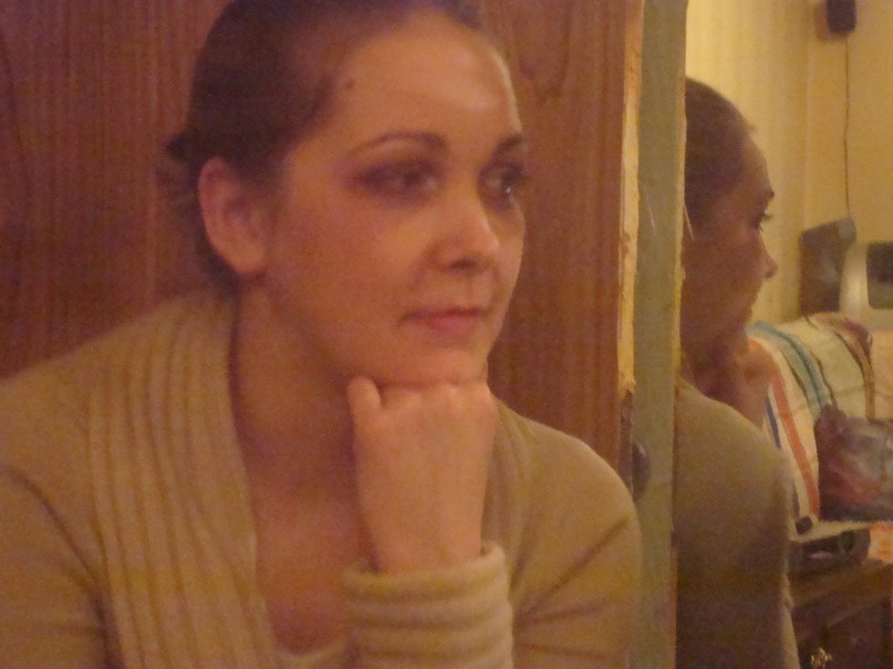 Танюшка Борисовна | Рига