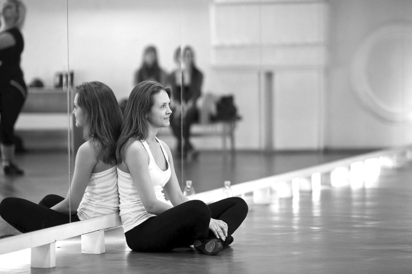 Ольга Хомченко | Новокузнецк