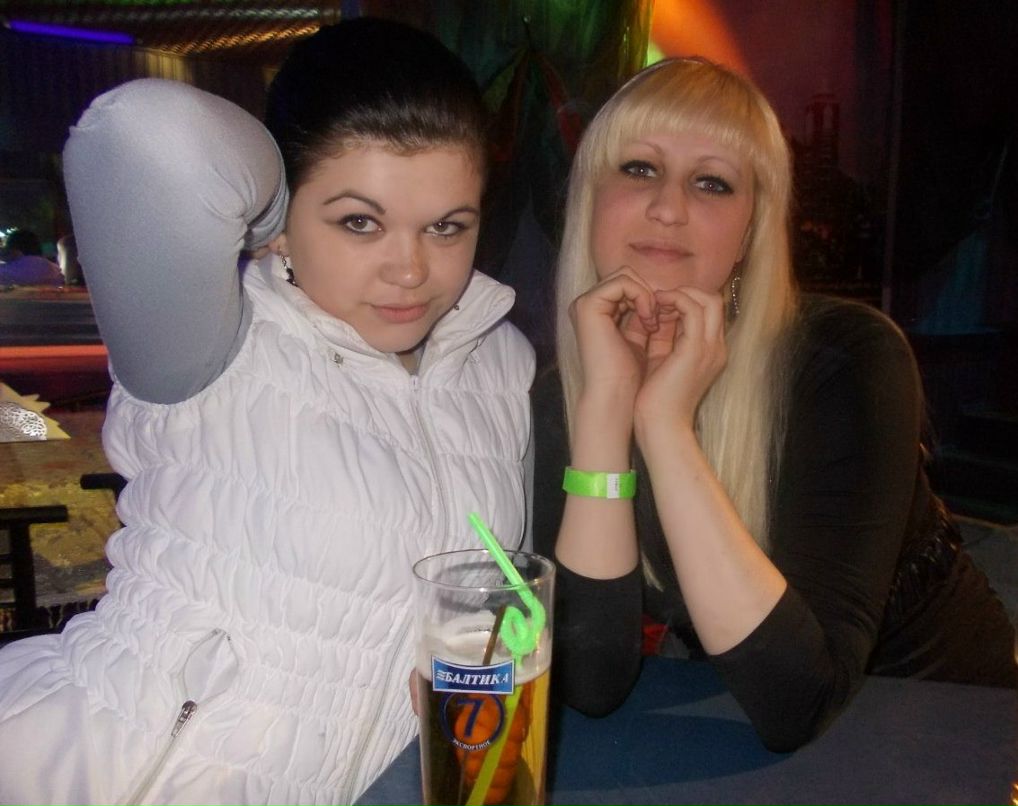 Люба Мережко | Wrocław